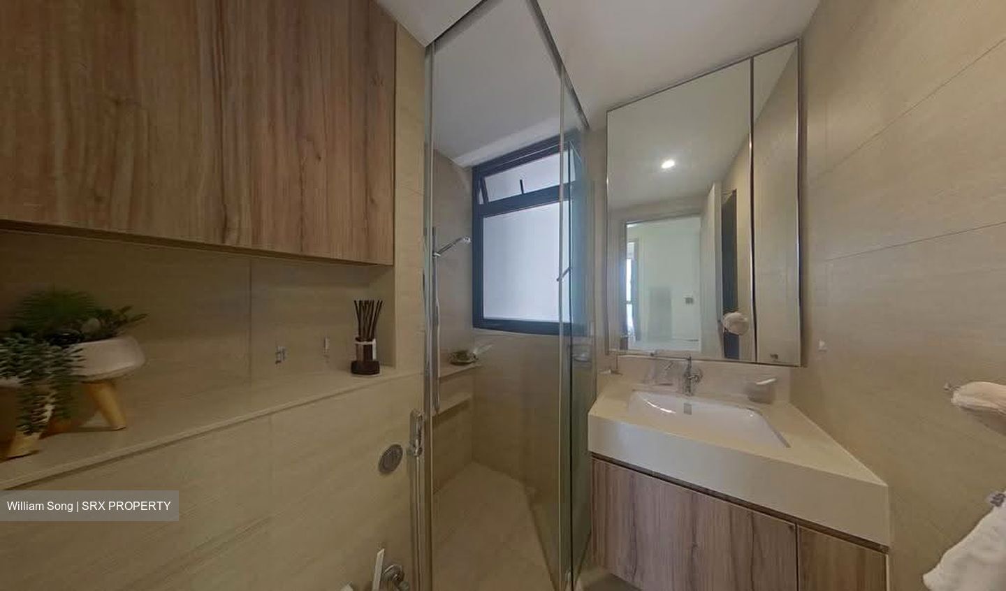 The Garden Residences (D19), Apartment #628816411